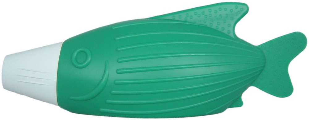 Badusan Fisch 200 ml